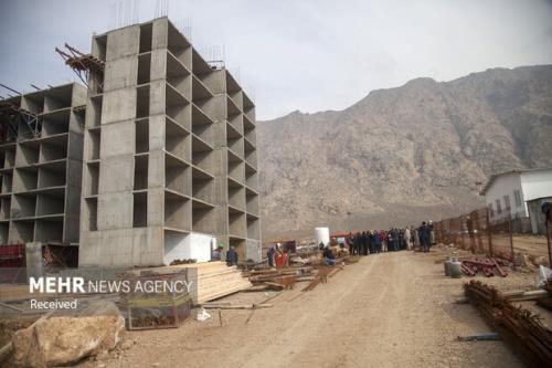 آزمون الکترونیکی مبحث ۱۷ مقررات ملی ساختمان در تهران انجام شد