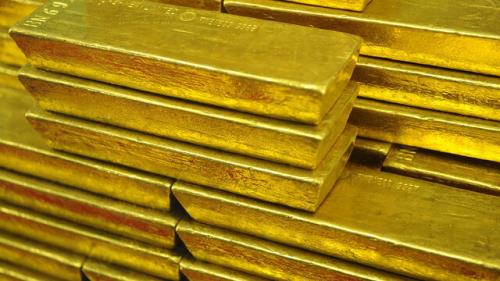 اونس طلا در راه ثبت سومین افزایش هفتگی