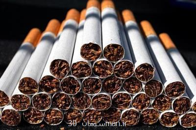 جزئیات مالیات و عوارض واردكنندگان و تولیدكنندگان محصولات دخانی