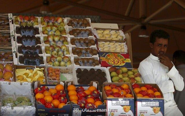 زنگ خطر برای صادرات محصولات كشاورزی ایران به صدا درآمد