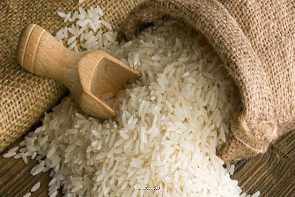 احتمال كمبود برنج خارجی در كشور