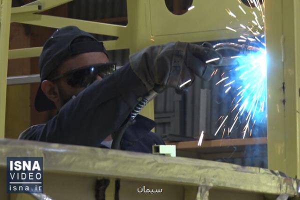 توسعه صنایع تهران در انتظار یك مصوبه
