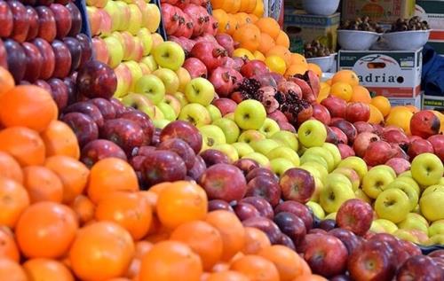 ذخیره سازی حدود 100 درصد سهمیه سیب تنظیم بازار شب عید در خراسان رضوی