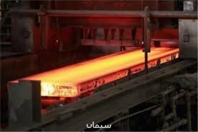 نگاهی به صادرات و واردات محصولات فولادی در ۸ ماهه امسال