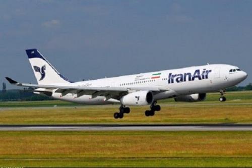 ماجرای تأخیر ۱۷ ساعته پرواز مشهد-اصفهان هما چه بود؟