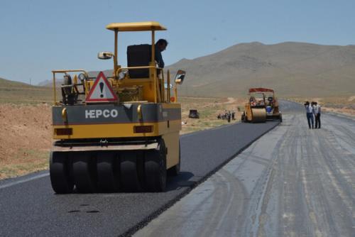 ۶۰۰ میلیارد تومان قیر برای آسفالت معابر شهری تخصیص می یابد