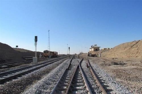 ۵۵۰ میلیون یورو اعتبار تکمیل خط آهن چابهار-زاهدان