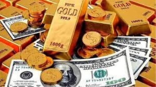 قیمت طلای جهانی شدت گرفت