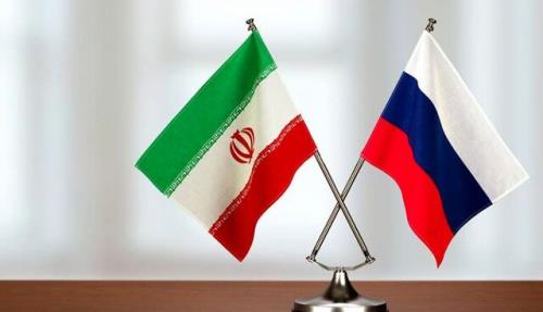 شروع همکاریهای جدید برای تولید خودرو ایرانی- روسی