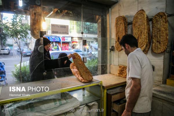 لزوم نظارت بیشتر اتحادیه بر عملکرد نانوایی ها