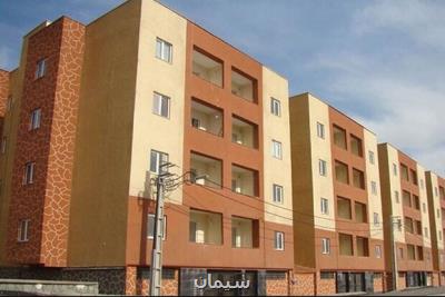 ساخت مسکن تدریجی چاره ای برای خانه دار شدن اقشار کم درآمد