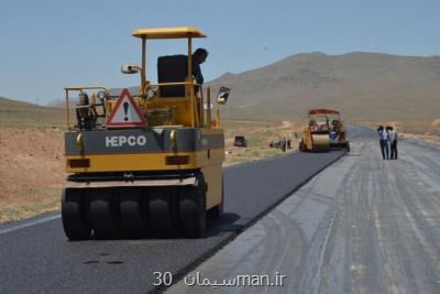 ۶۰۰ میلیارد تومان قیر برای آسفالت معابر شهری تخصیص می یابد