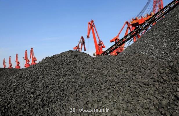 افزایش 44 درصدی تولید کنسانتره زغال سنگ