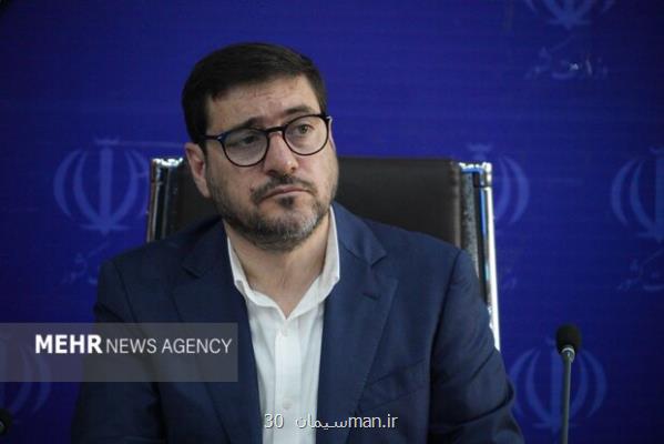 اجرای ۱۵ هزارمیلیارد تومان طرح برای بنادر کوچک هرمزگان