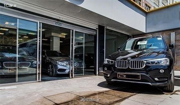 اعلام نحوه رسیدگی به اعتراض مالیاتی مالکان خودرو های لوکس