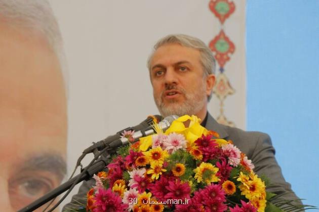 رشد ۱۰۰ درصدی تولید ماشین آلات معدنی در ۶ ماهه اول امسال