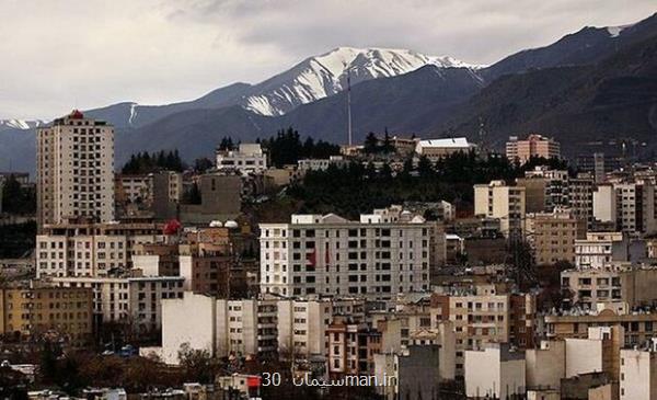 کمک دانش بنیان ها در پروژه های ساختمان سازی