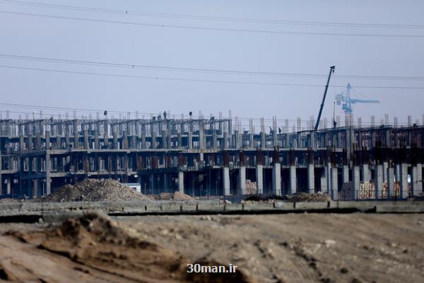 الزامات ترافیکی به مباحث مقررات ملی و کنترل ساختمان اضافه گردید