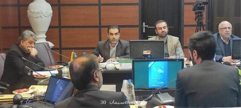 لزوم ایجاد زنجیره تولید در لرستان