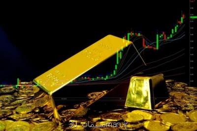 قیمت طلای جهانی در اوج خواهد ماند؟