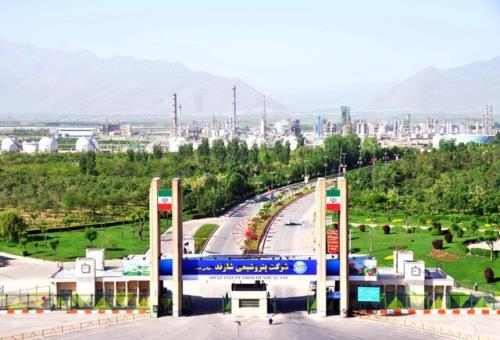 سود 1166 میلیاردی پتروشیمی شازند در سه ماهه سال جاری