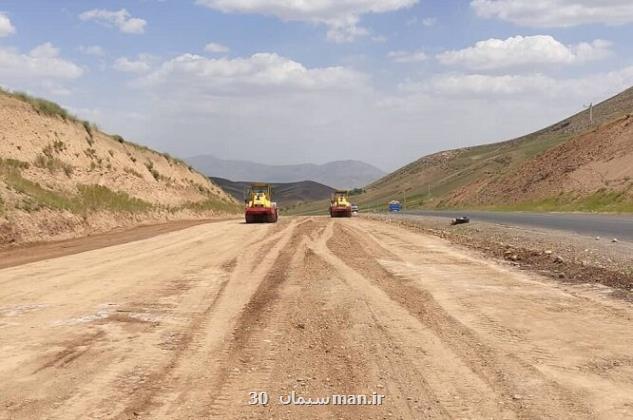 تسریع راه اندازی بزرگراه تبریز- ارومیه