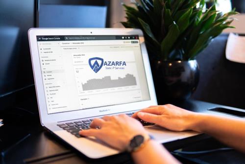خرید آی پی ثابت برای ترید و فریلنسری