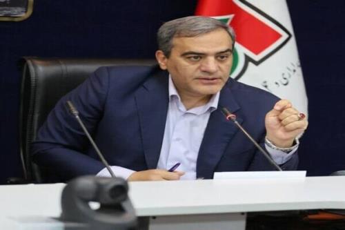 استمرار فعالیت تجاری پایانه های مرزی غرب کشور در روزهای اربعین