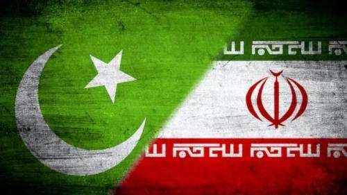 نشست مشترک ایران و پاکستان با تأکید بر گسترش مبادلات اقتصادی