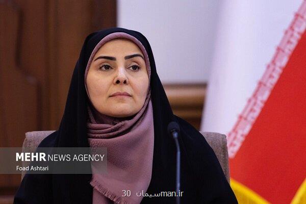 کمیسیون مسکن دولت با پیگیری فرزانه صادق منحل شد