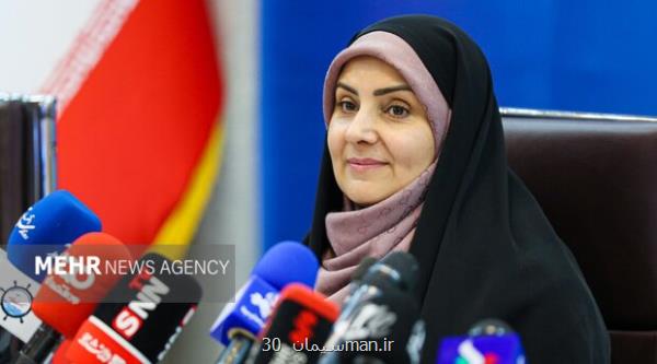 تمرکززدایی از تهران جدیت در ساماندهی پایتخت با حمایت رئیس جمهور