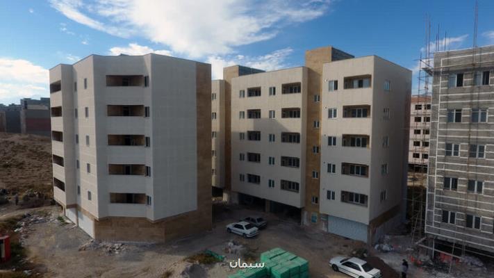 شروع مجدد پرداخت تسهیلات نهضت ملی مسکن در فارس