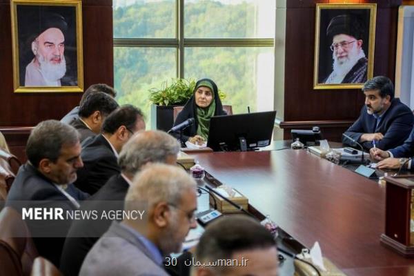 طرح مسکن های حمایتی با مشارکت انبوه سازان پیش می رود