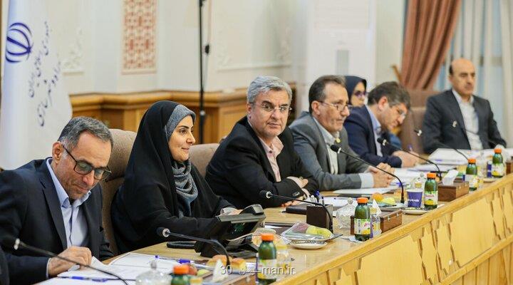 همکاری میان معاونت ها کلید پیشرفت مأموریت های وزارت راه است