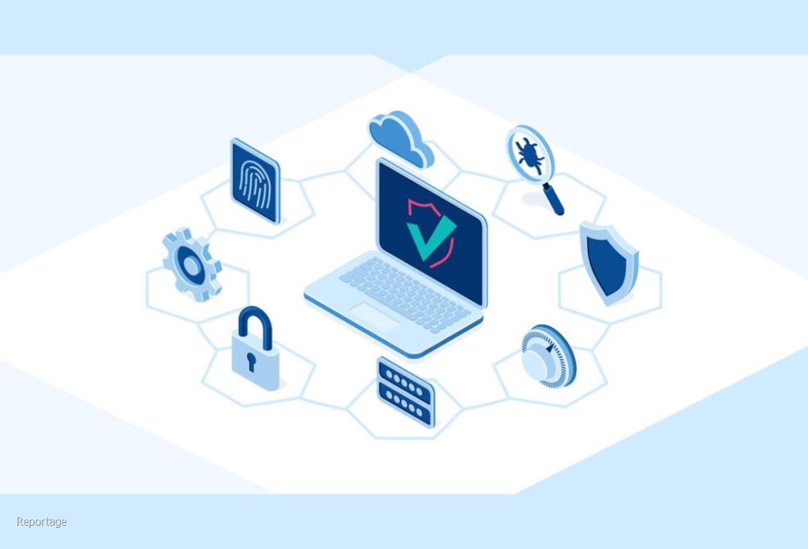 امنیت و پایداری در اینترنت