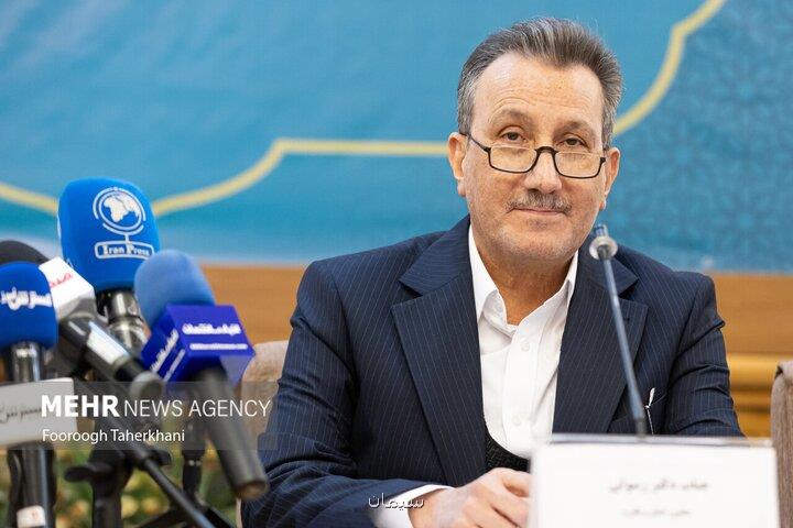 بندر تجاری آستارا بعد از ۱ و نیم سال تعطیلی باردیگر فعال شد