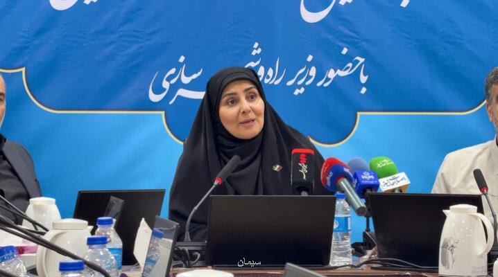 افزایش 19 درصدی حمل و نقل ریلی در اربعین راه اندازی قطارهای 24 ساعته