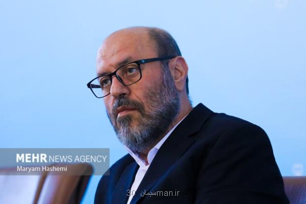 باند رفت فاز ۲ بزرگراه تهران - شمال نیمه دوم شهریور افتتاح می گردد