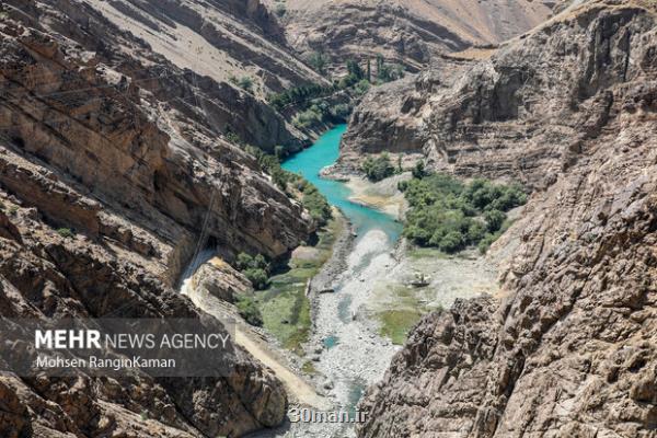 پایان سال آبی با بحران کم بارشی ۳۱ استان درگیر خشکسالی شدید