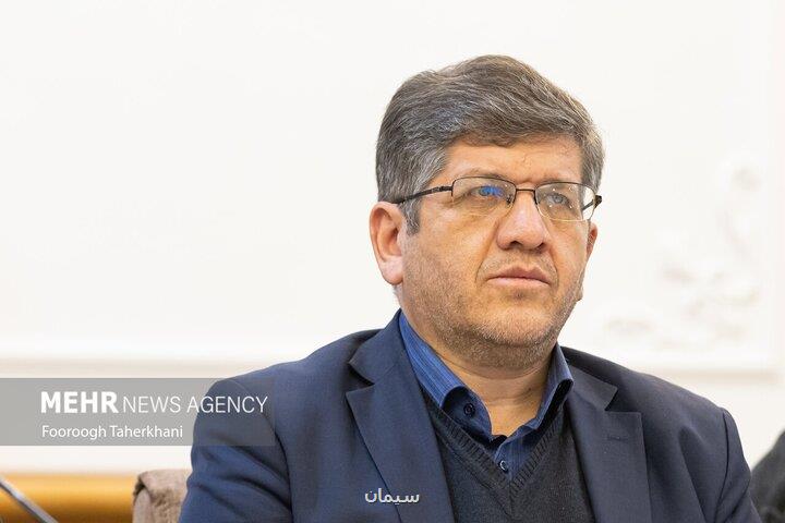 پروژه راه آهن تبریز - مرند - چشمه ثریا طی ۴ سال تکمیل می شود