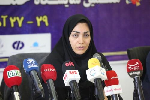 ایران سومین سال کم بارندگی 30 سال اخیر را تجربه نمود