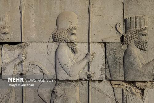 حتی یک متر از حریم ممنوعه تخت جمشید به محدوده طرح جامع شهر اضافه نشد