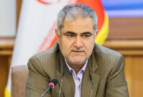 تأمین زمین برای ساخت 1 و هفت دهم میلیون مسکن ملی در کشور