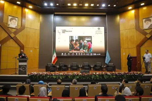 رویداد هفته جهانی کارآفرینی ۱۴۰۴