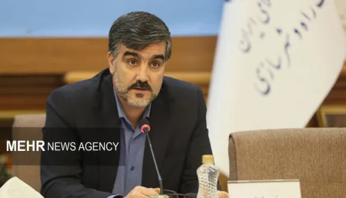 طرح جامع پایانه مرزی خسروی تهیه می شود