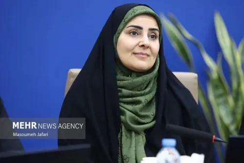 80 درصد امکانات غیرنظامی در دفاع مقدس کمک مردمی بود