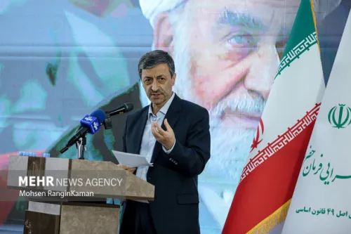 اتحاد مقدس ایرانیان بر هر تهدید و مشکلی پیروز است