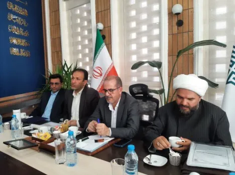 تقویت بخش های نرم افزاری در محلات هدف بازآفرینی لازم است