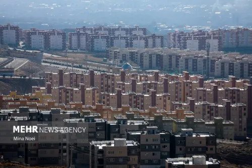 میانگین هزینه ساخت مسکن به ۴۰ میلیون تومان در هر متر مربع رسید