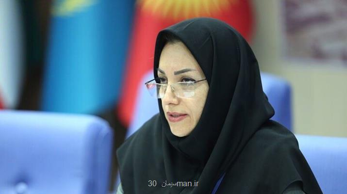 پایش برخط بارندگی دریاچه ارومیه با 50 ایستگاه خودکار